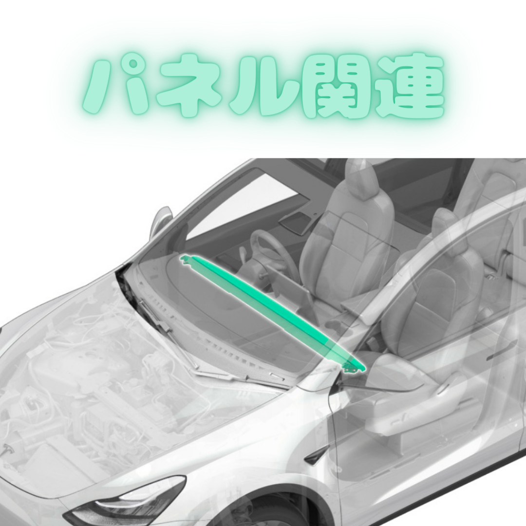 パネル関連