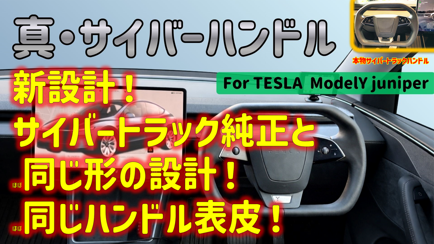 真・サイバーステアリング